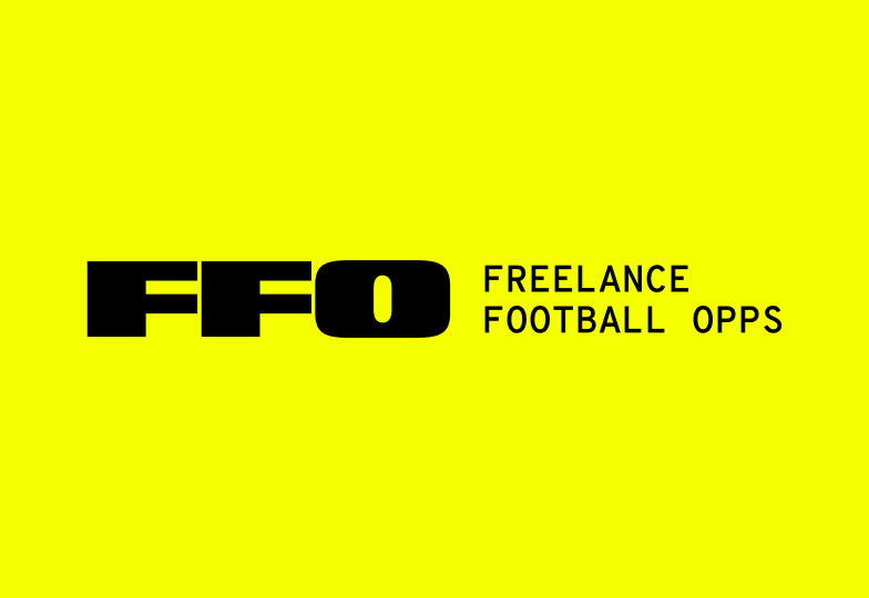 Bringing you freelance football media work
