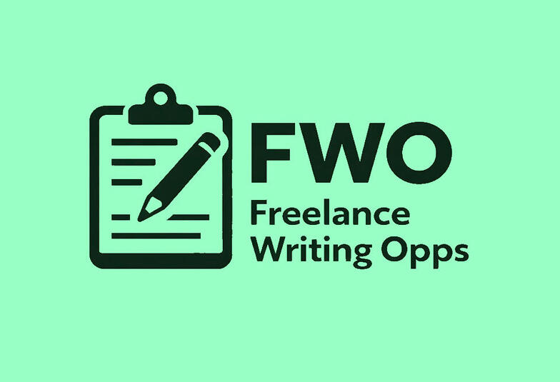 Bringing you freelance writing work
